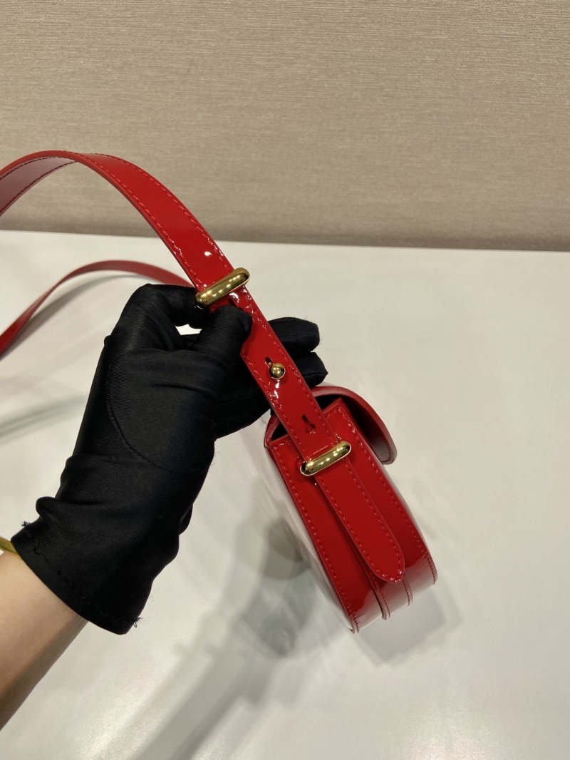 Pra*a satchel bags